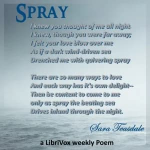 Spray