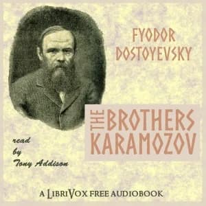 Brothers Karamazov (version 2)