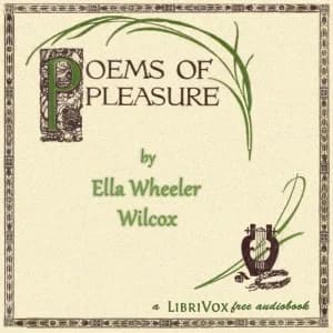 Poems of Pleasure