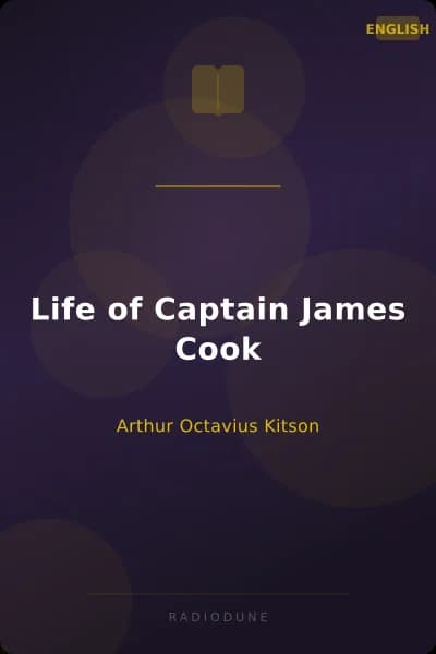 Life of Captain James Cook