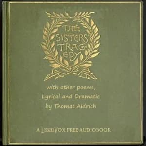 Sisters' Tragedy, with Other Poems, Lyrical and Dramatic