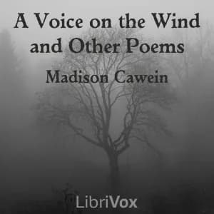 Voice on the Wind, and Other Poems
