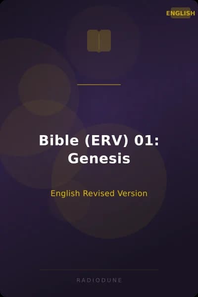Bible (ERV) 01: Genesis