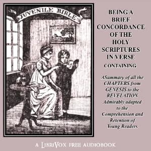 Juvenile Bible