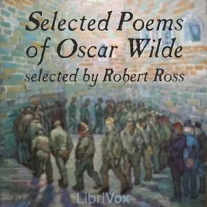 Selected Poems of Oscar Wilde