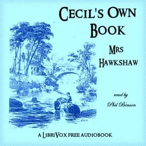 Cecil's Own Book