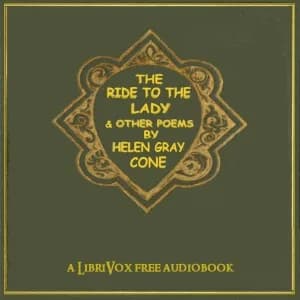 Ride to the Lady, and Other Poems