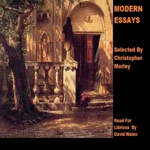 Modern Essays