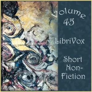 Short Nonfiction Collection, Vol. 045