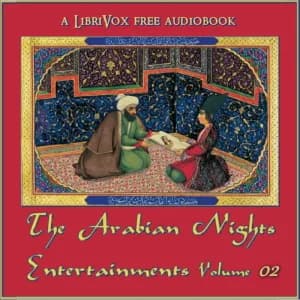 Arabian Nights Entertainments, Volume 02