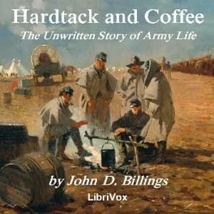 Hardtack and Coffee