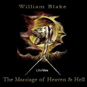 Marriage of Heaven and Hell (version 2)
