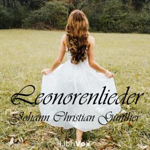 Leonorenlieder