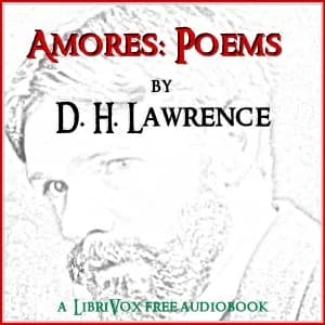 Amores: Poems