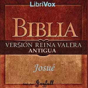 Bible (Reina Valera) 06: Josué