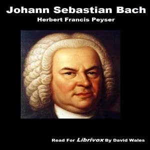 Johann Sebastian Bach