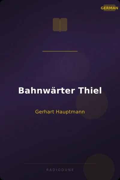 Bahnwärter Thiel