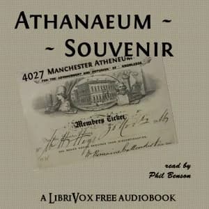 Athenaeum Souvenir