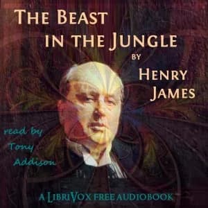 Beast in the Jungle (version 2)