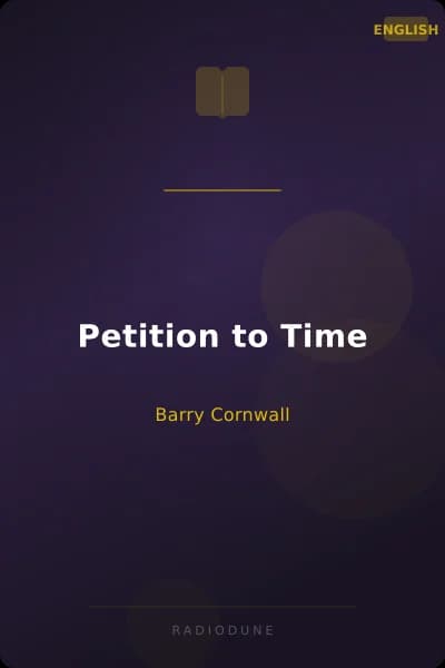 Petition to Time