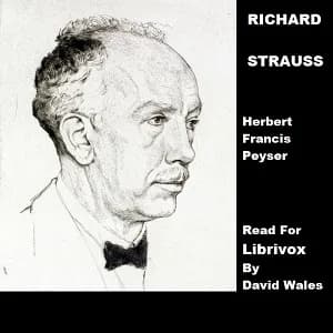 Richard Strauss