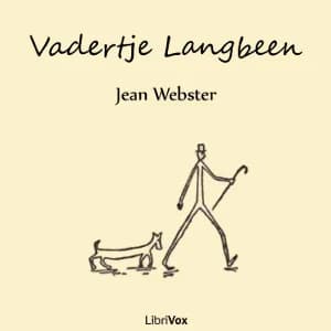 Vadertje Langbeen