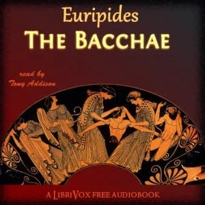 Bacchae (Solo Version)