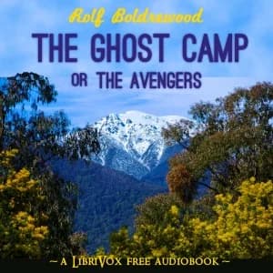 Ghost Camp