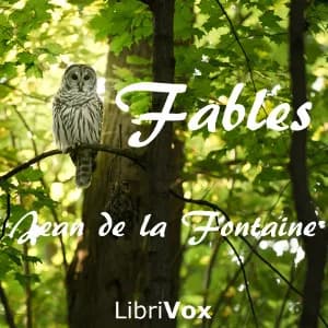 Fables of La Fontaine