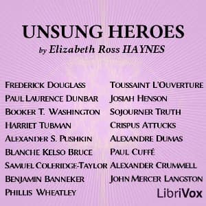 Unsung Heroes