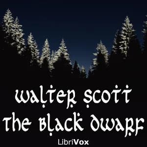 Black Dwarf