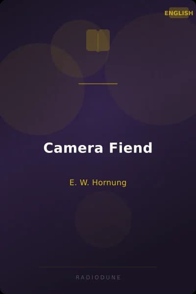 Camera Fiend