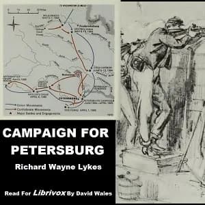 Campaign For Petersburg