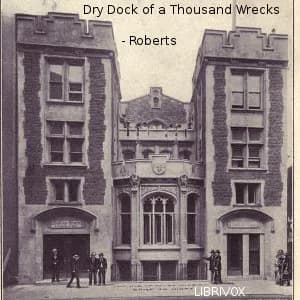 Dry Dock of a Thousand Wrecks