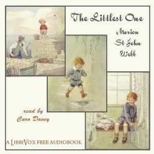 Littlest One - His Book