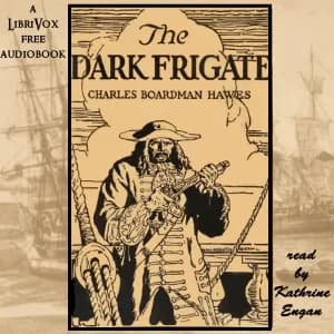 Dark Frigate