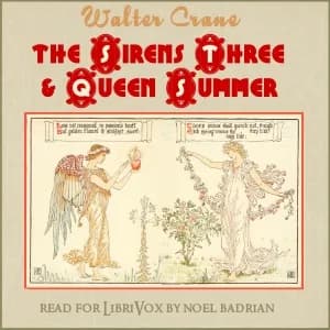 Sirens Three -- Queen Summer