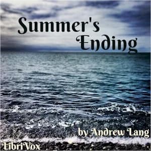 Summer's Ending