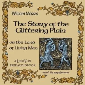 Story of the Glittering Plain