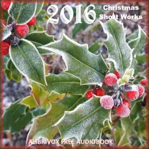 Christmas Short Works Collection 2016