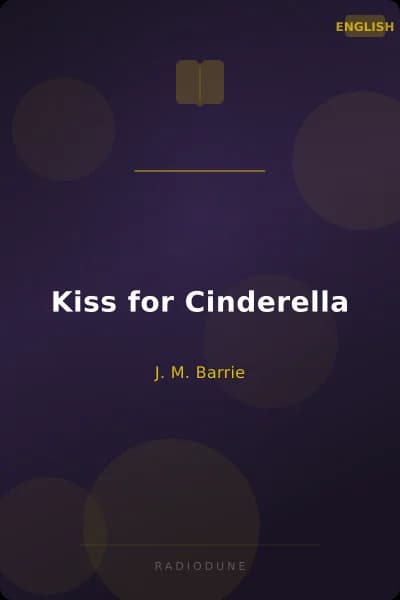Kiss for Cinderella