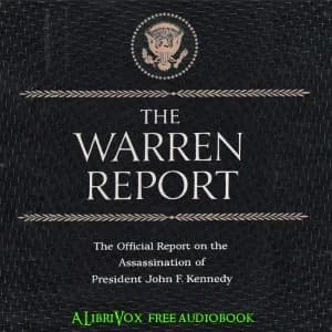 Report of the President's Commission on the Assassination of President Kennedy (The Warren Report)