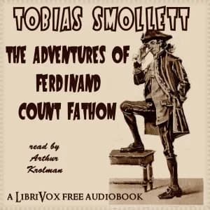 Adventures of Ferdinand Count Fathom