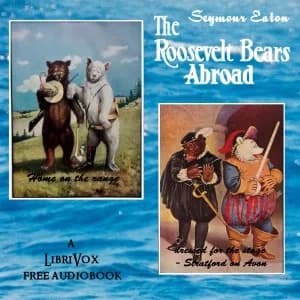Roosevelt Bears Abroad