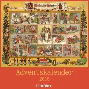 Adventskalender 2016