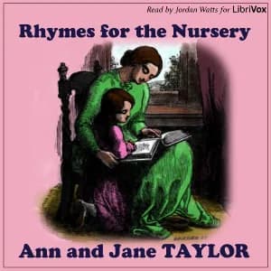 Rhymes for the Nursery