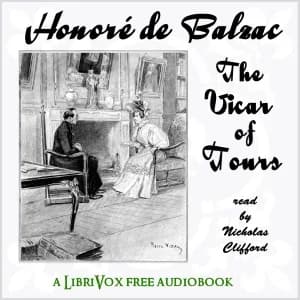 Vicar of Tours