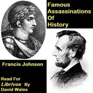 Famous Assassinations Of History