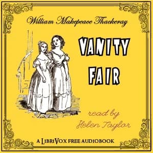 Vanity Fair (version 2)