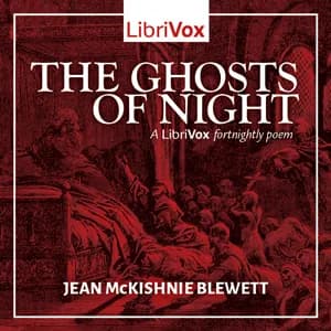 Ghosts of Night